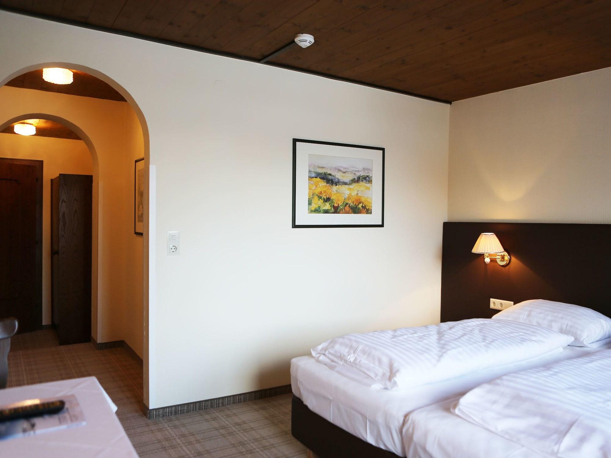 Gasthof Pension Madseiterhof Tux Luaran gambar