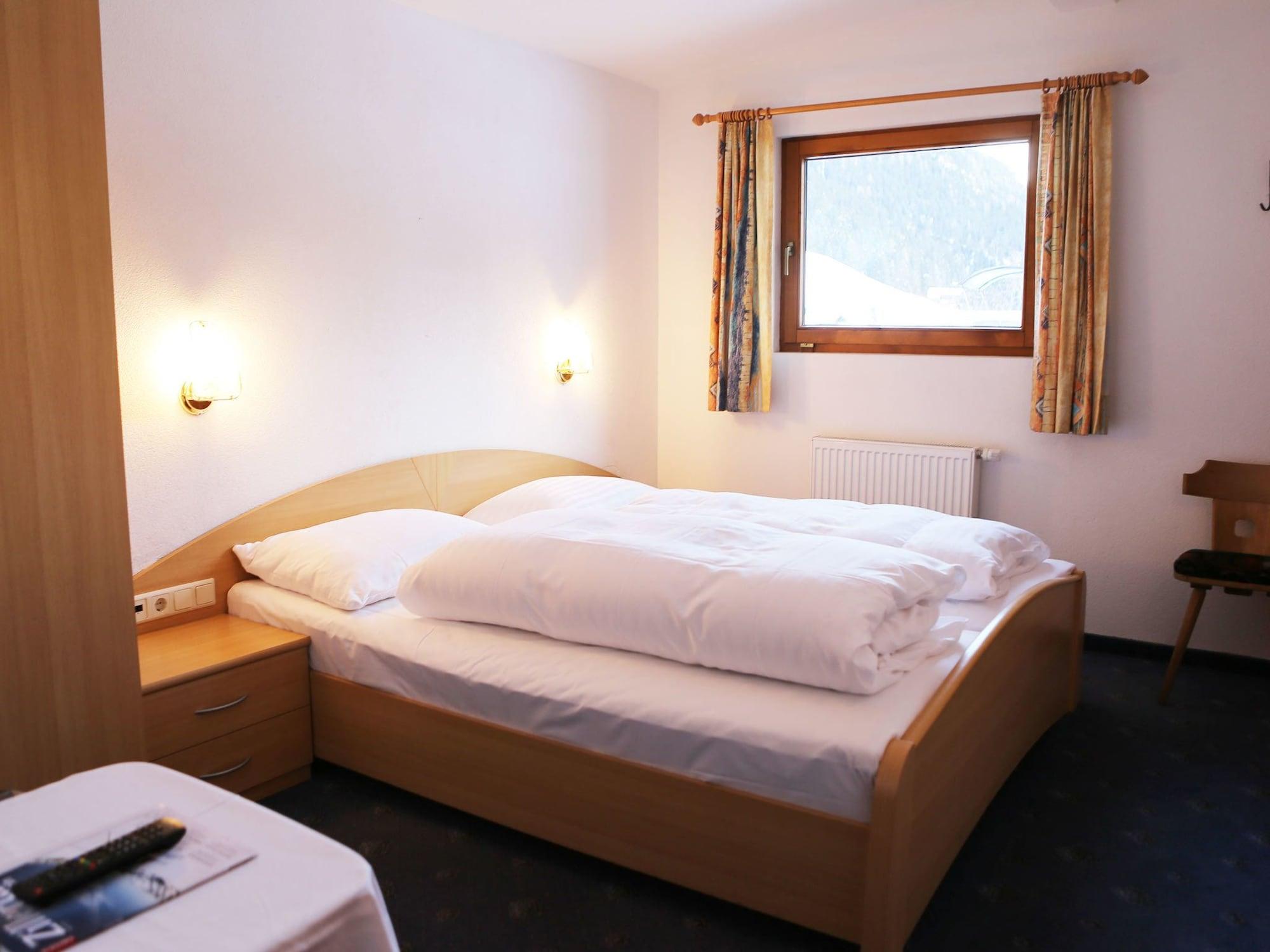 Gasthof Pension Madseiterhof Tux Luaran gambar