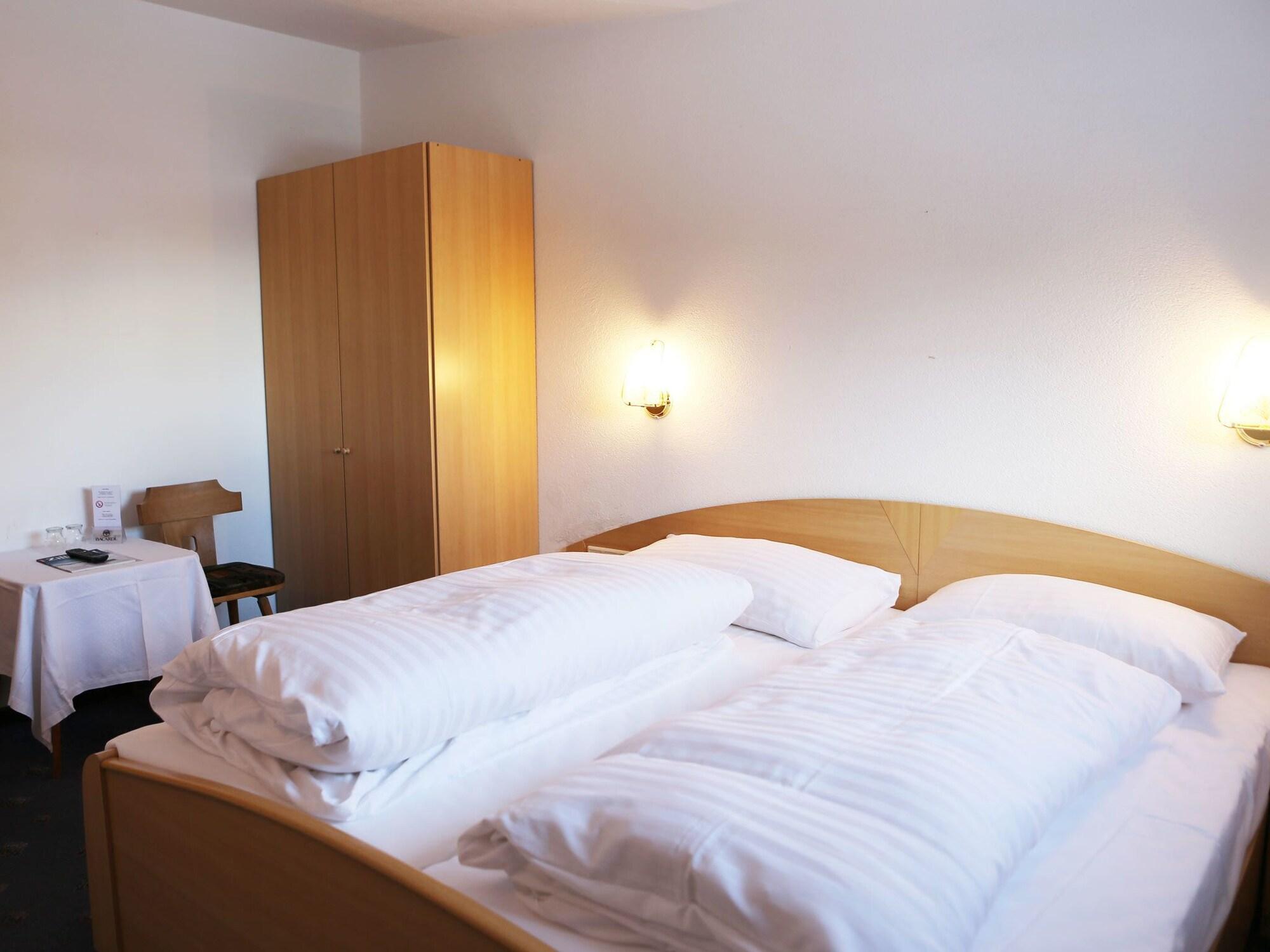 Gasthof Pension Madseiterhof Tux Luaran gambar