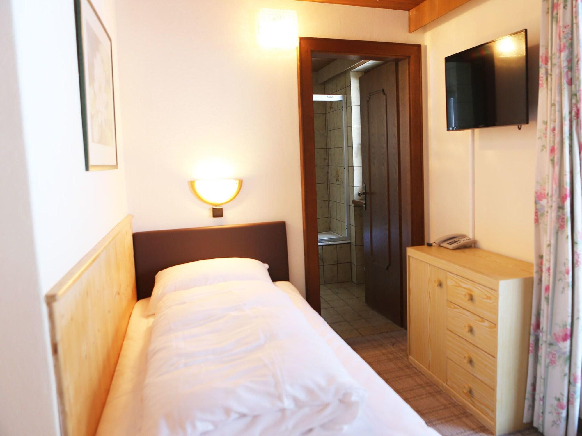 Gasthof Pension Madseiterhof Tux Luaran gambar
