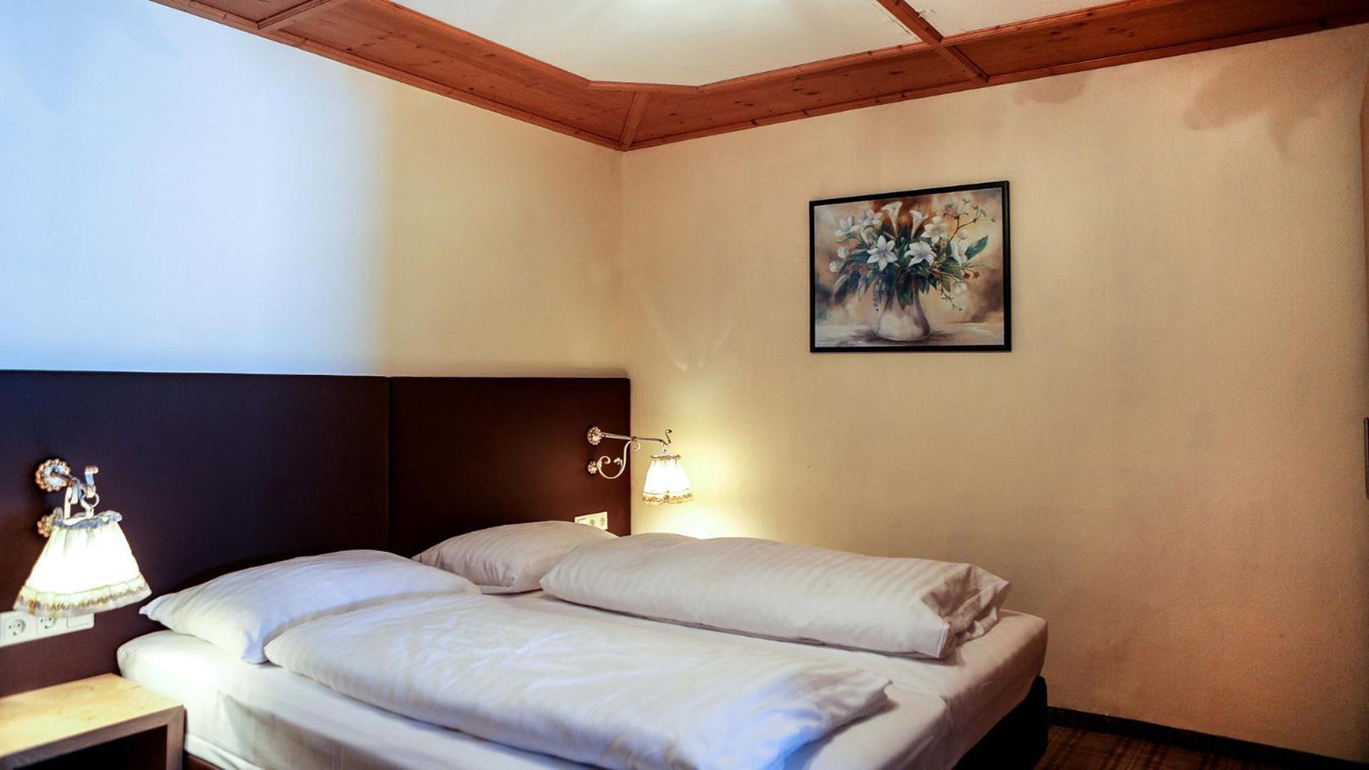 Gasthof Pension Madseiterhof Tux Luaran gambar