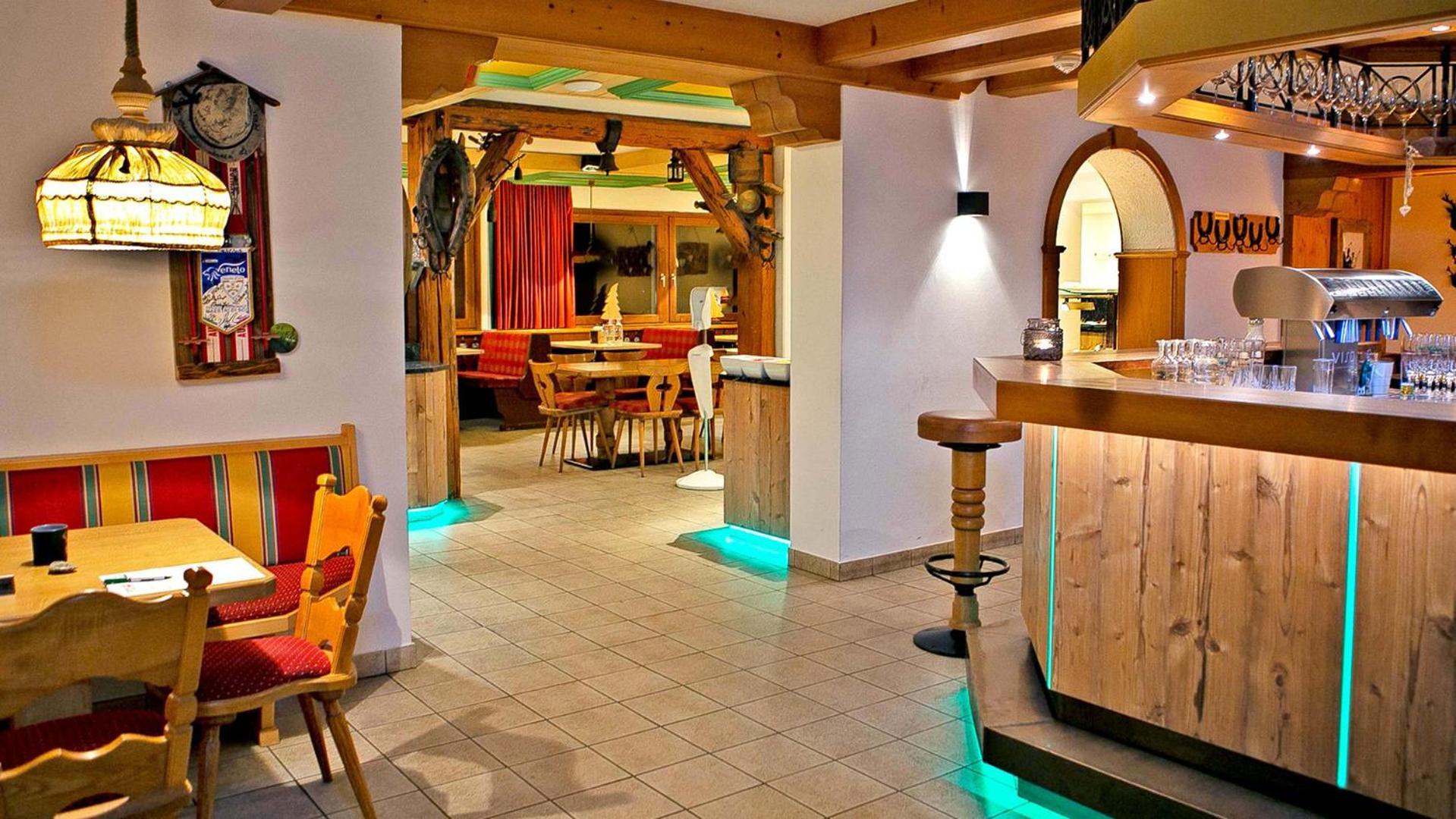 Gasthof Pension Madseiterhof Tux Luaran gambar