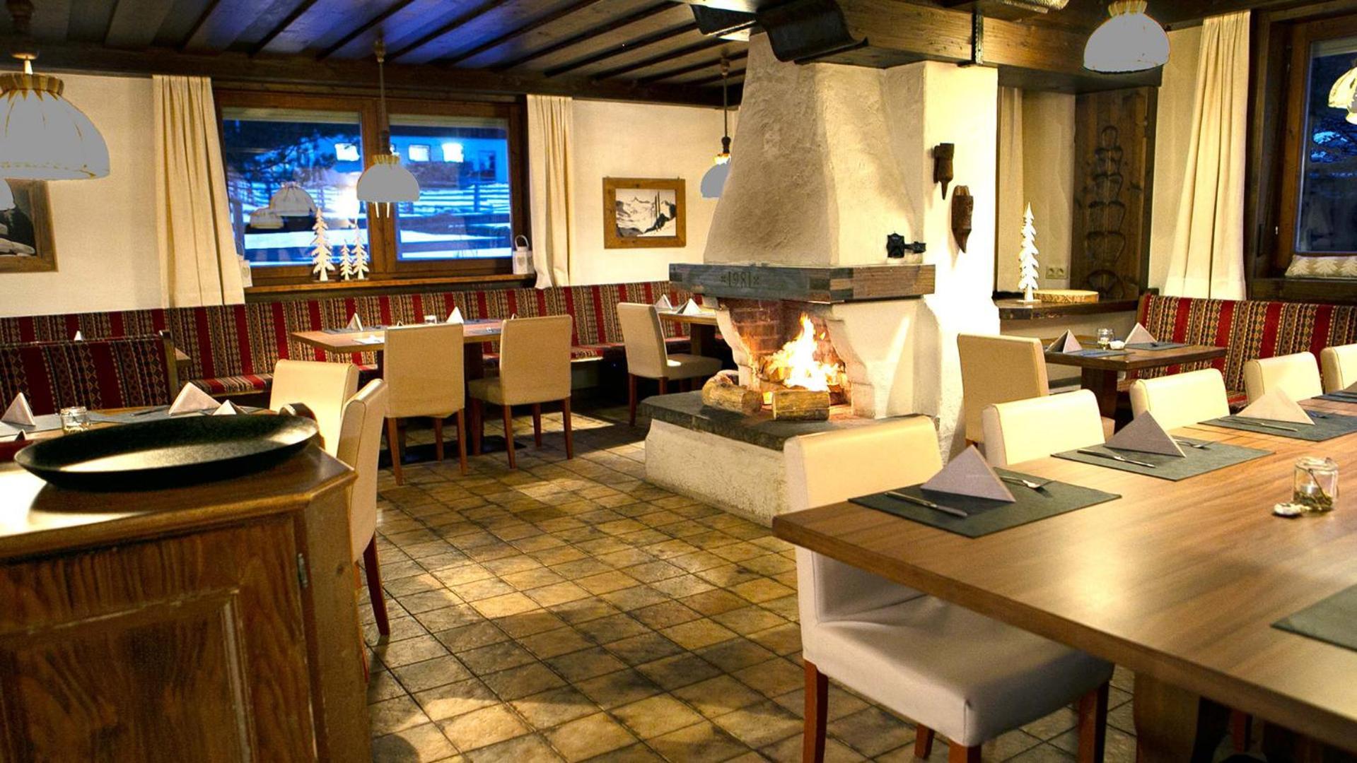 Gasthof Pension Madseiterhof Tux Luaran gambar