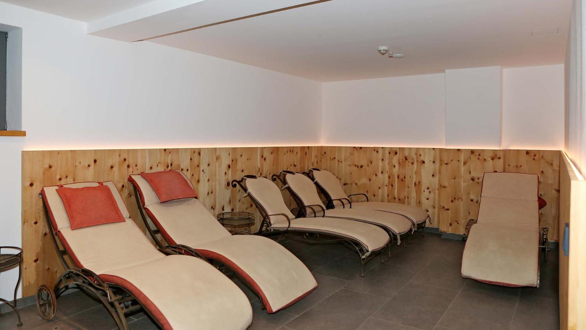 Gasthof Pension Madseiterhof Tux Luaran gambar