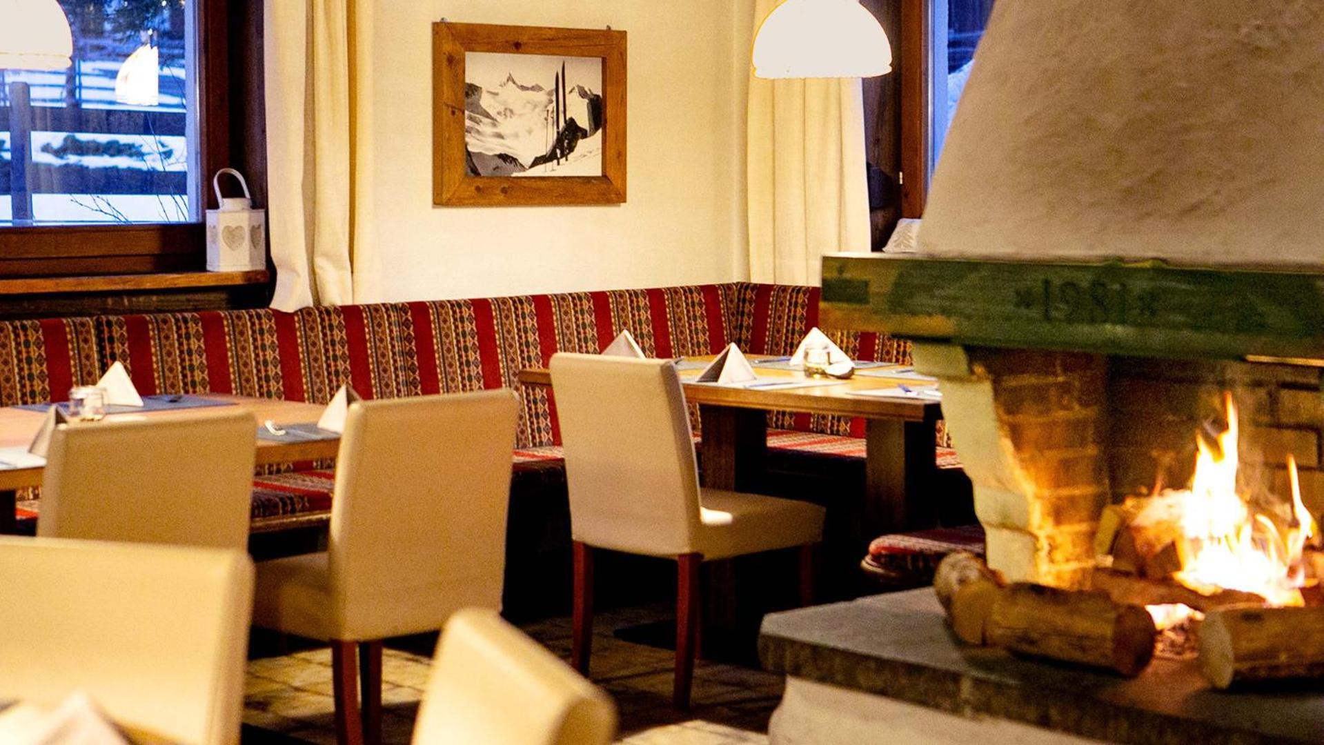 Gasthof Pension Madseiterhof Tux Luaran gambar