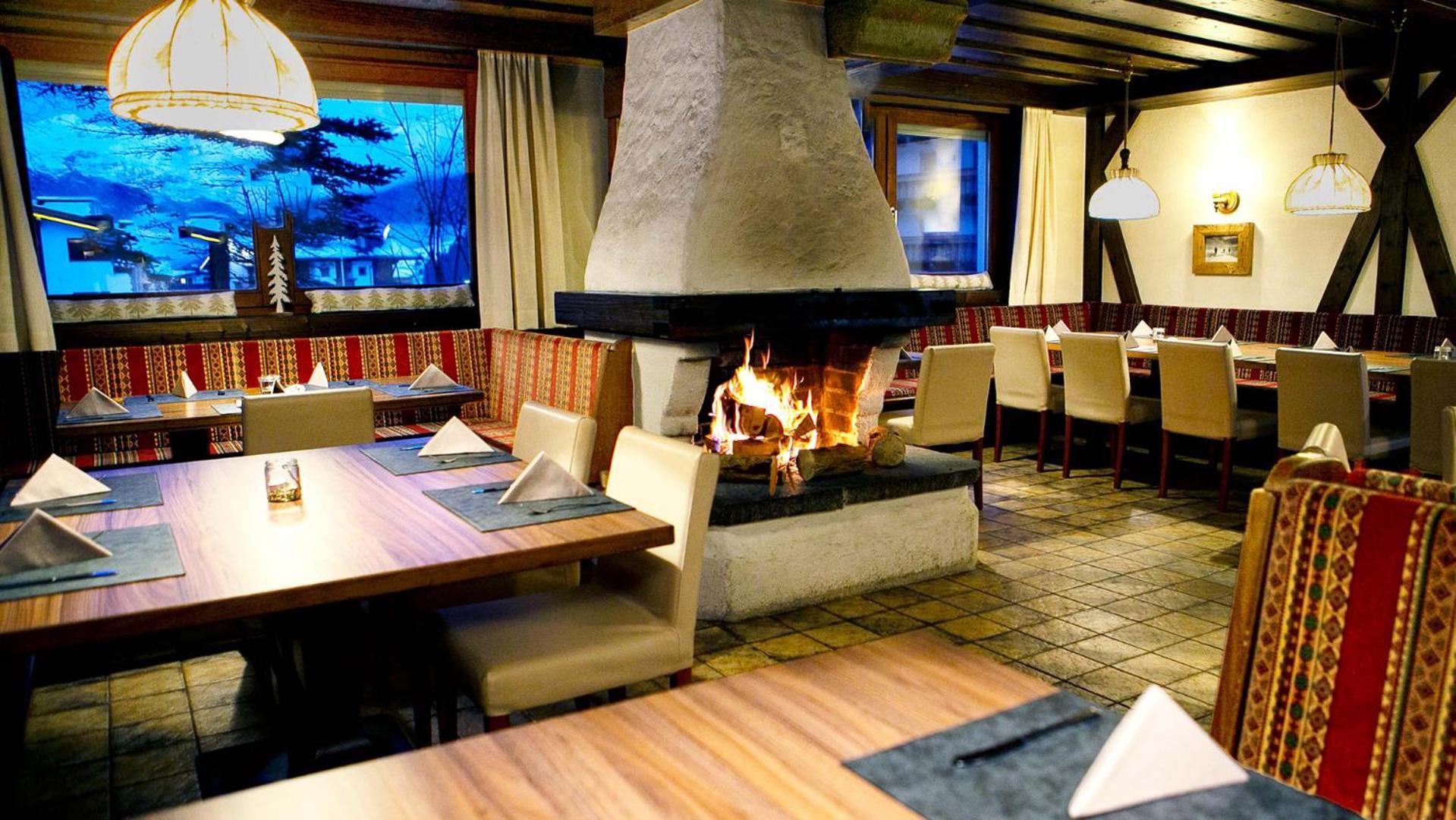 Gasthof Pension Madseiterhof Tux Luaran gambar