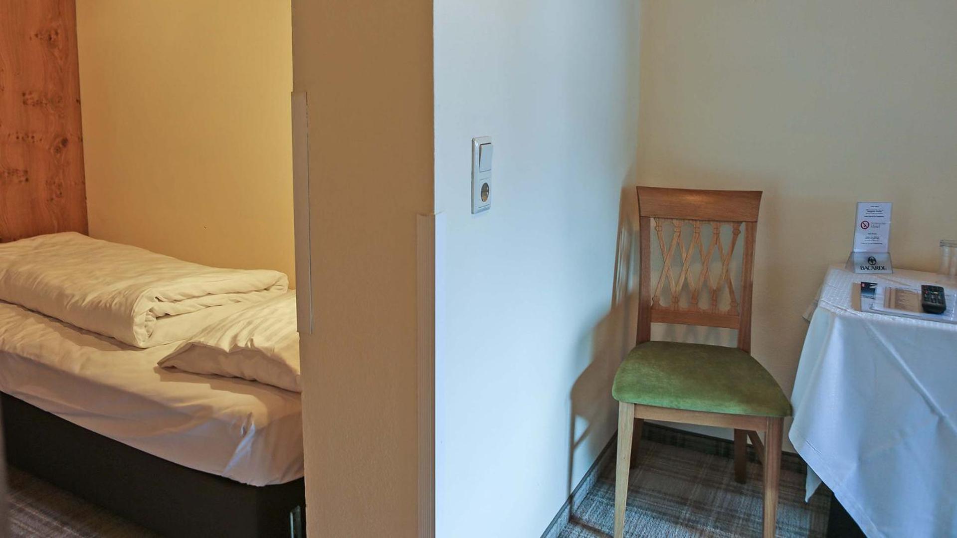 Gasthof Pension Madseiterhof Tux Luaran gambar