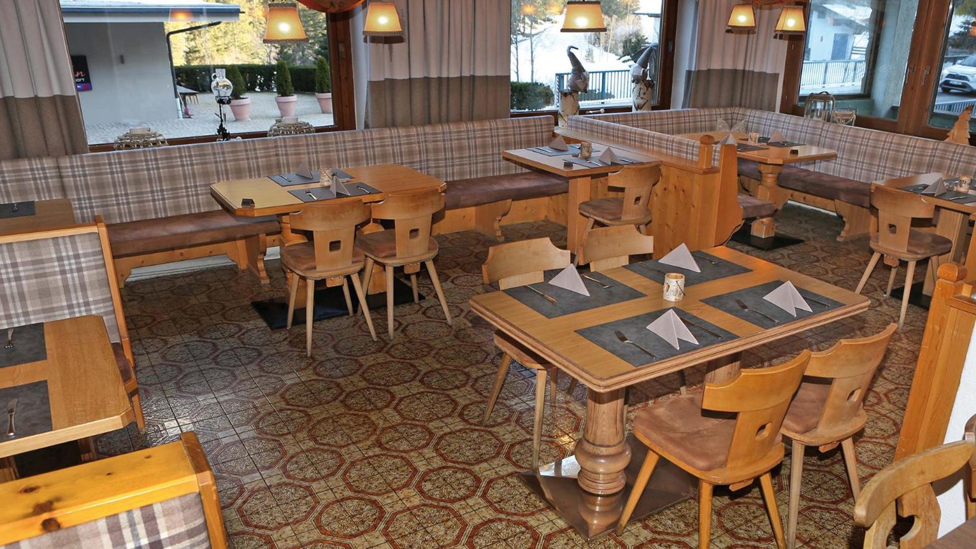 Gasthof Pension Madseiterhof Tux Luaran gambar