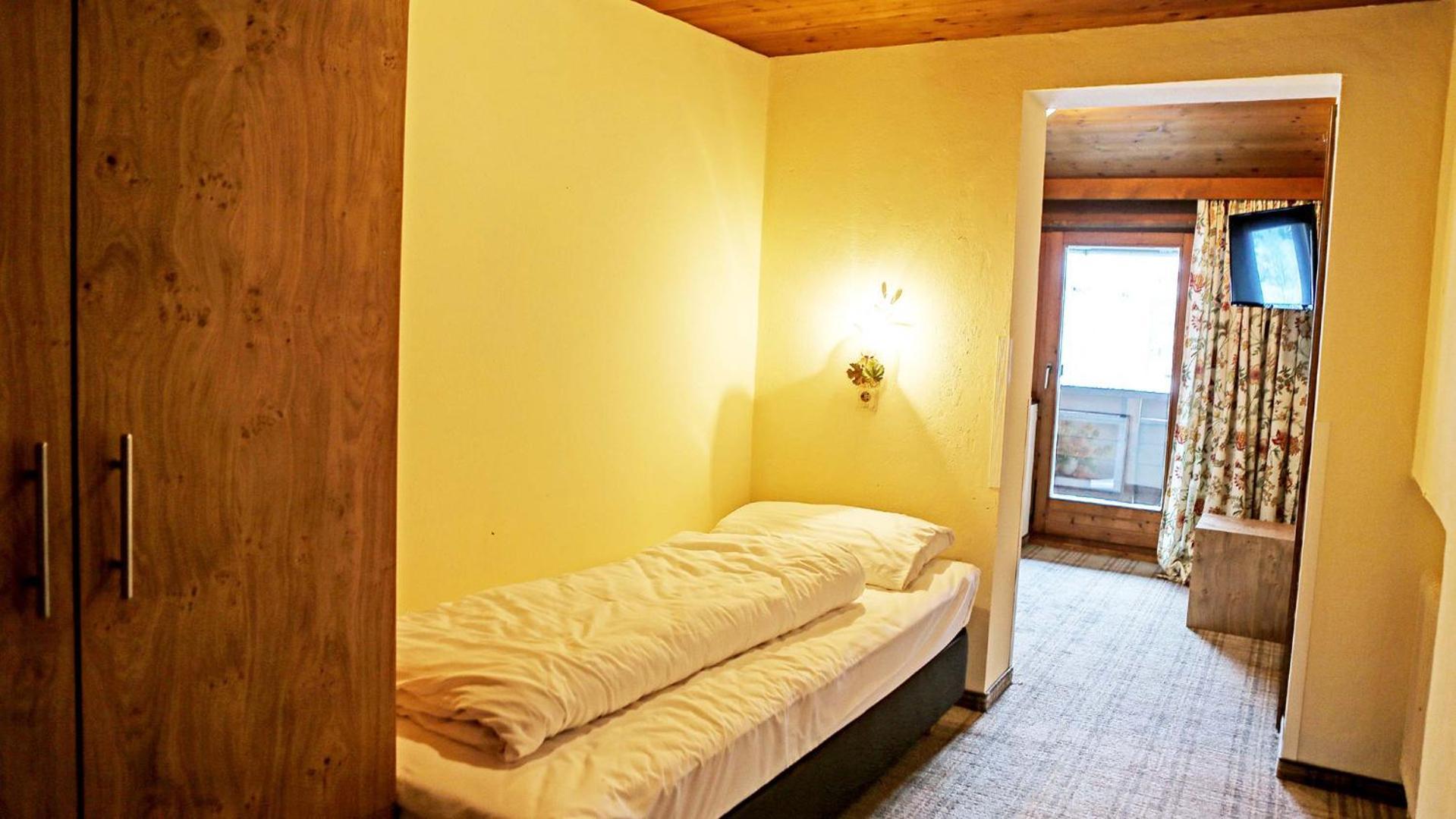 Gasthof Pension Madseiterhof Tux Luaran gambar