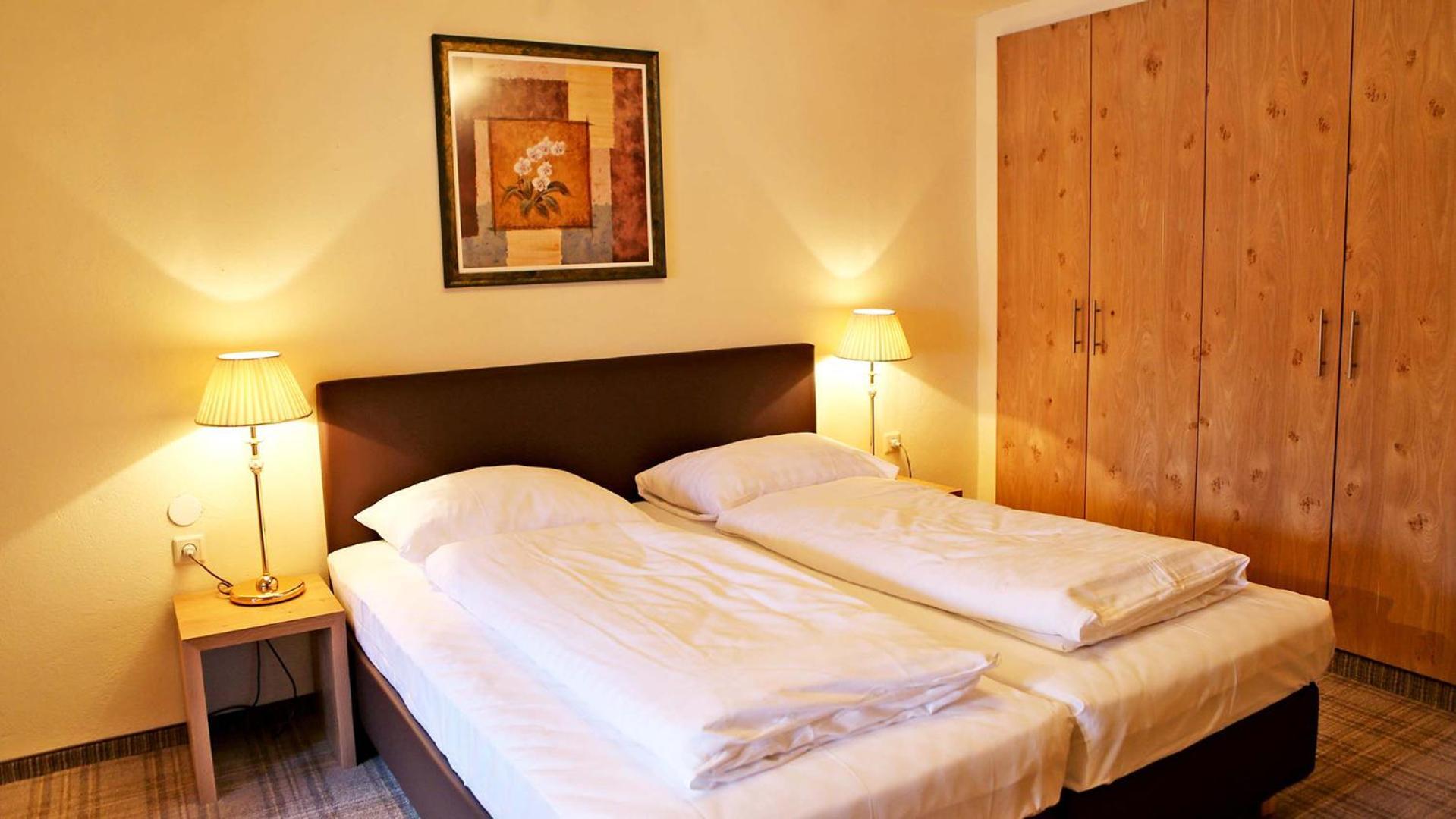 Gasthof Pension Madseiterhof Tux Luaran gambar